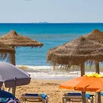 Espanatour Calera 2b Апартаменти *