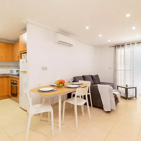 Apartman Espanatour Calera 2b Torrevieja