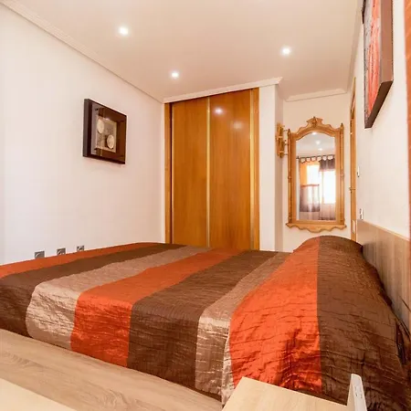 Espanatour Calera 2b Apartment Torrevieja