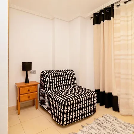 Espanatour Calera 2b * Torrevieja