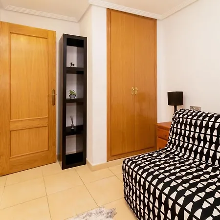 Espanatour Calera 2b *