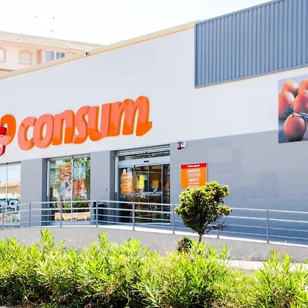 Espanatour Calera 2b *