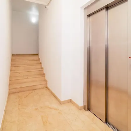 Espanatour Calera 2b Apartman *