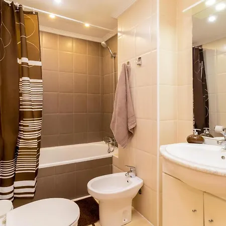 Espanatour Calera 2b Apartman