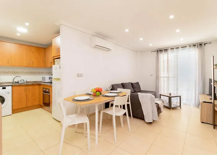 Apartment Espanatour Calera 2b Torrevieja