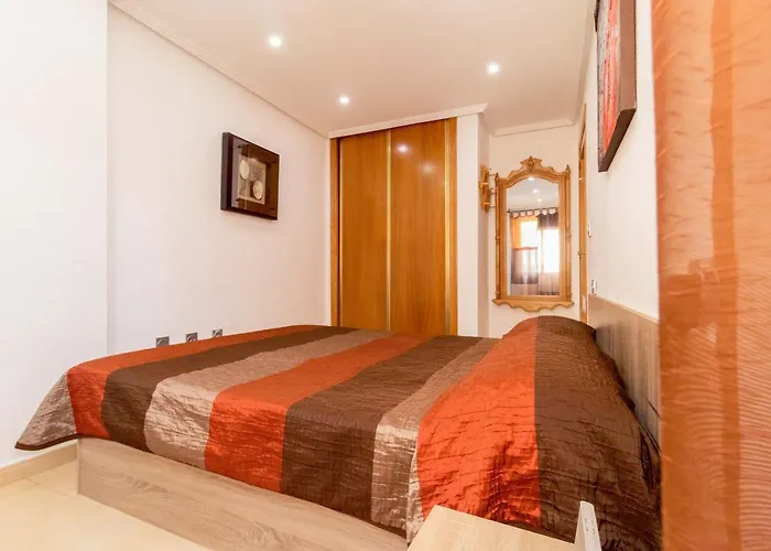 Espanatour Calera 2b Appartement Torrevieja