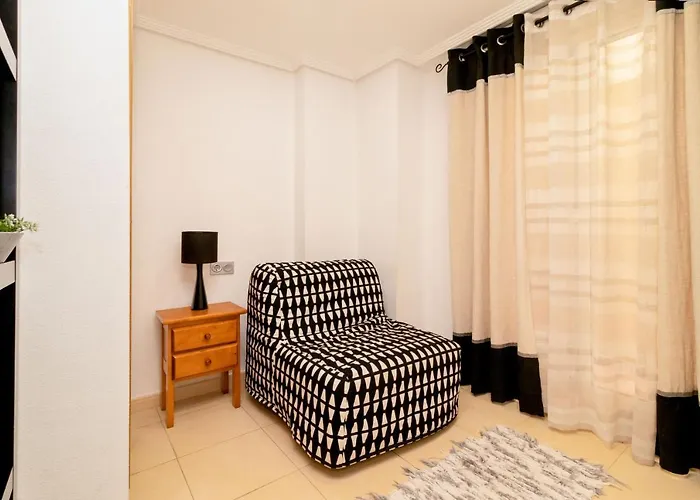 Espanatour Calera 2b * Torrevieja