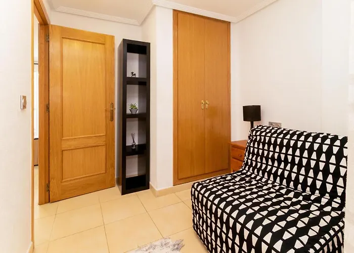 Espanatour Calera 2b *