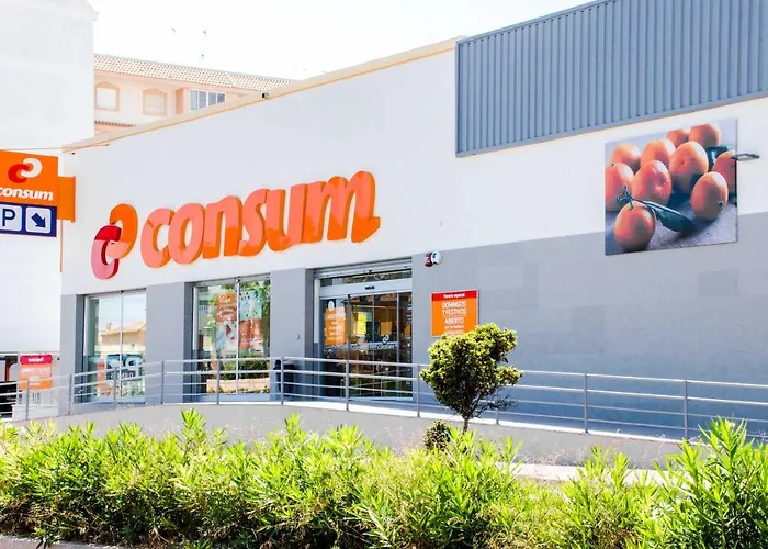 Espanatour Calera 2b *