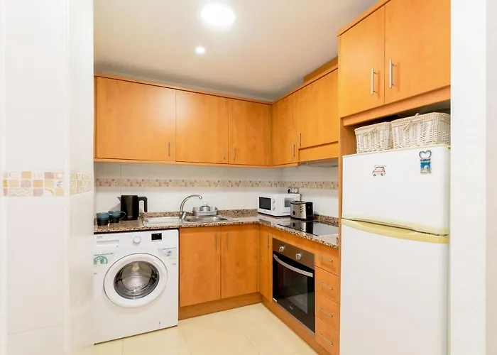 Espanatour Calera 2b * Torrevieja