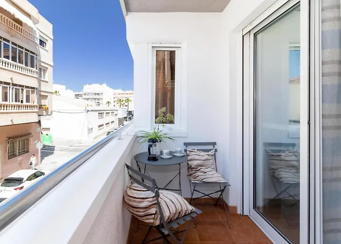 Appartement Espanatour Calera 2b Torrevieja