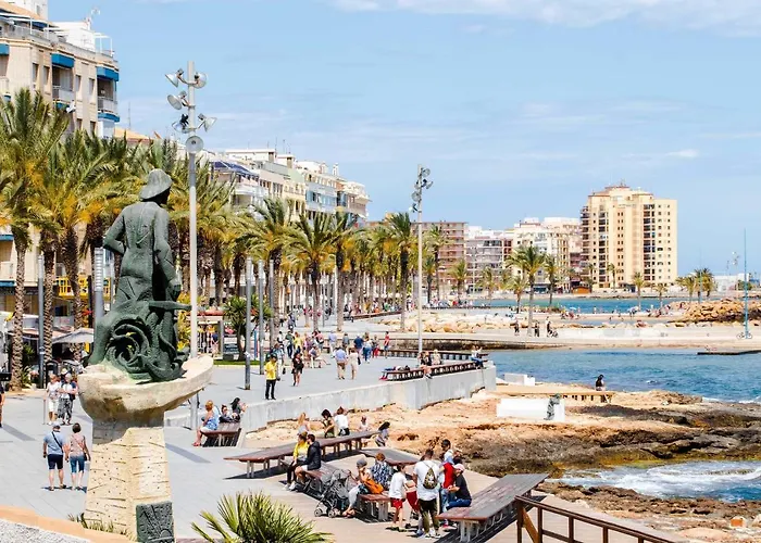 Apartment Espanatour Calera 2b *