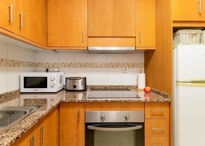 Apartment Espanatour Calera 2b Torrevieja